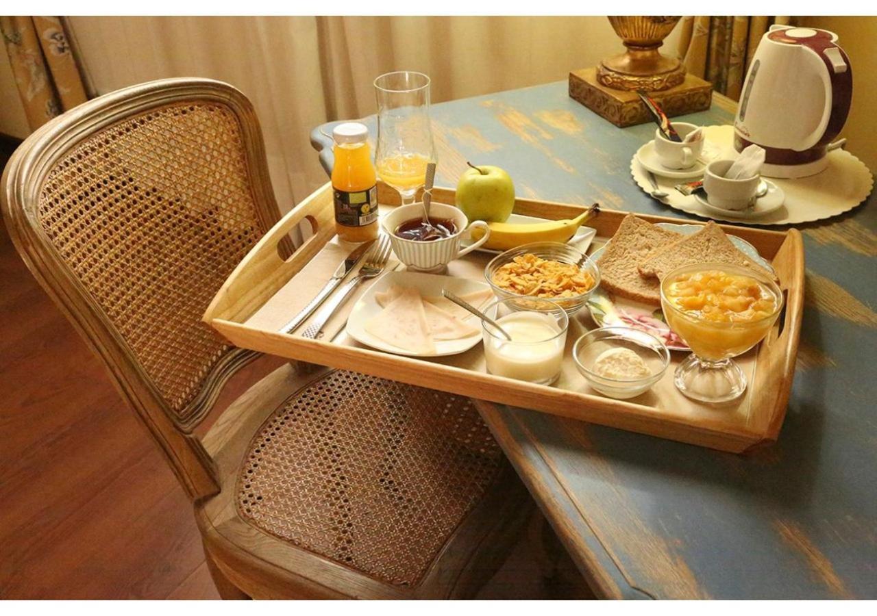 La Casona De Calderon Gastronomic & Boutique Hotel Osuna Esterno foto